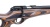 Купить CZ 457 Thumbhole .22LR L-525