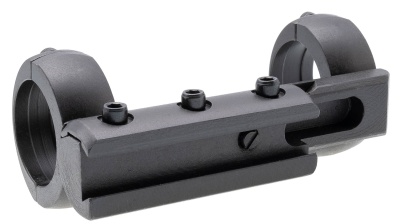 Купить Кронштейн с кольцами 25,4мм для МР-18МН (ИЖ-18МН, ИЖ94, Север/Тайга), ЭСТ
