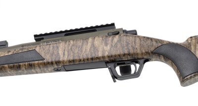 Купить HUGLU Ovis G2 MOSSY OAK BOTTOMLAND, кал.308 Win