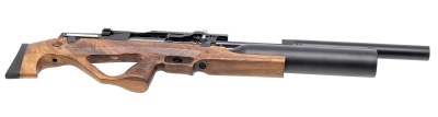 Купить Jaeger SP AP590 (Егерь), к.6,35, Буллпап, КСОИ пневм. винтовка PCP