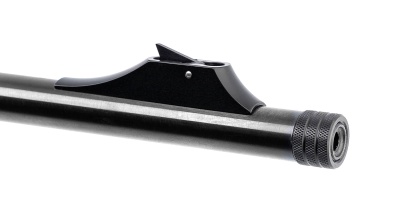 Купить Карабин МЕ16 кал. 22LR черный Soft Touch ОПП