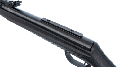 Купить Винтовка пневматическая МР 512-52 пластик 4,5мм 