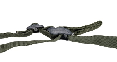 Купить Ремень оружейный со скользящей регулировкой РОСР-1