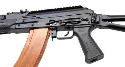 Купить Карабин ВПО-148-00-02 кал. 5,45х39 L-350 