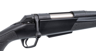 Купить Winchester XPR .30-06 Composite THR NS 530