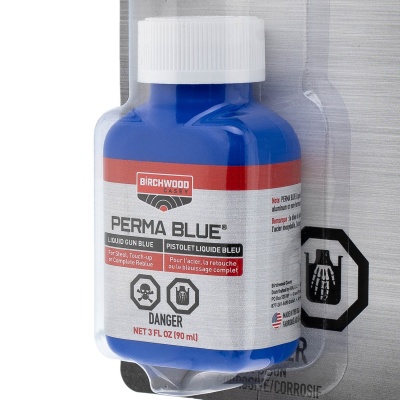 Купить Средство для воронения по стали Birchwood Perma Blue 90 мл
