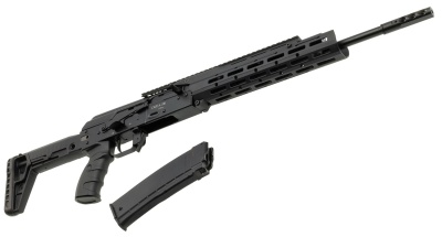 Купить Самозарядный карабин Сайга-МК исп.032, кал.223REM СВАРОГ