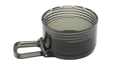 Купить Термос для напитков THEROPOD TP-43, 0,7л, нержавеющая сталь,