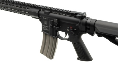 Купить Карабин Orsis-AR15V(S) .223 Rem, нерж., 16.5"