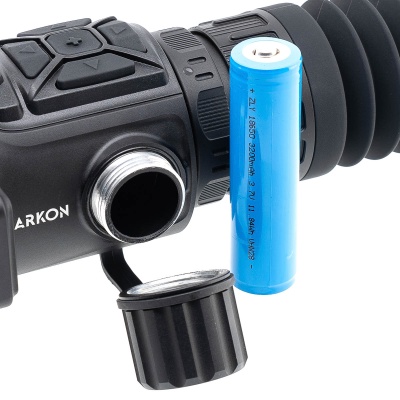 Купить Прицел тепловизионный Arkon Arma v2 HR50L