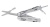 Купить Мультитул TRD True Tool 13S