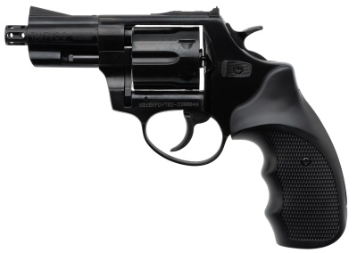 Купить Сигнальный револьвер ТАУРУС-S KURS кал.5,5 по патрон 10ТК 2,5 черный