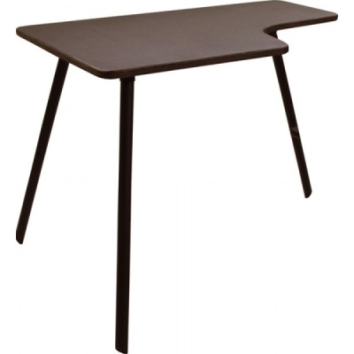 Купить Стол стрелковый "Команч", 20кг, подходит для стрельбы из арбалета