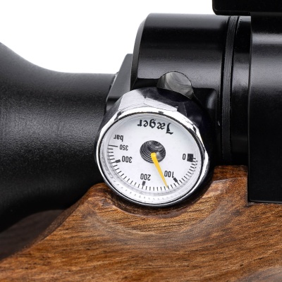 Купить Jaeger SP AP590 (Егерь), к.6,35, Буллпап, КСОИ пневм. винтовка PCP