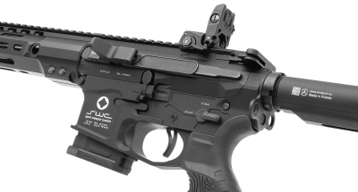 Купить BOLD кал. 223Rem, 18" L-460 карабин самозарядный