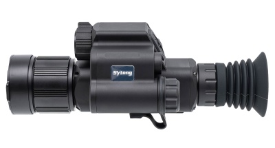 Купить Прицел тепловизионно-цифровой Sytong FM06-50LRF, 640*512, 50мм, дальномер