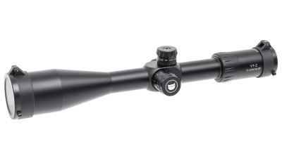 Купить Discoveryopt VT-Z 6-24х50SF FFP, прицел оптический