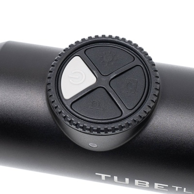 Купить Прицел тепловизионный Tube TL35V2,384х288,12мкм VOx,50Гц,35мм,1280*960 Дисплей LCOS,WIFI спец 