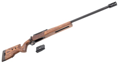 Купить Orsis SE (Varmint M) .260Rem c долами карабин 