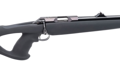 Купить Карабин МЕ16 кал. 22LR черный Люкс  Soft Touch ОПП