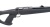 Купить Карабин МЕ16 кал. 22LR черный Люкс  Soft Touch ОПП