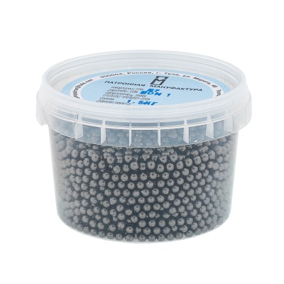 Купить Дробь №1 ШОМ (1,5кг) ПМ