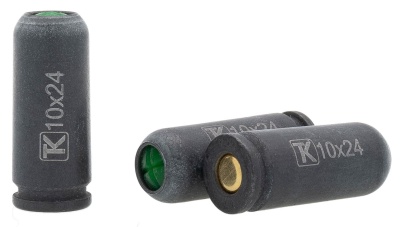 Купить Патроны Техкрим светозвуковые для ПМ-О к. 10x24