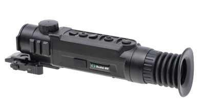 Купить Тепловизор Dedal Aper 640 с креплением WP460F