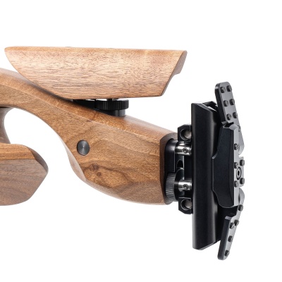 Купить ATAMAN "М" 2Sport 1414/RB (SL), к.4.5, с диоптром и мушкой, КСОИ винтовка пневм.PCP