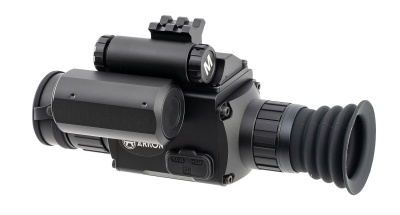 Купить Прицел ночного видения цифровой Arkon Digital Pro LRF DP940L-35