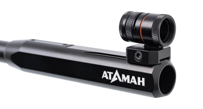 Купить ATAMAN "М" 2Sport 1414/RB (SL), к.4.5, с диоптром и мушкой, КСОИ винтовка пневм.PCP