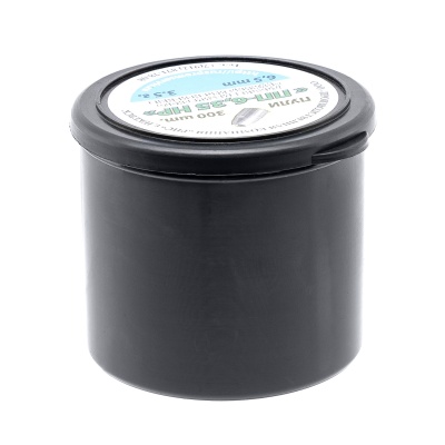 Купить Пуля пневм. 6,35 РПС ПП HP 3,5г, 300шт/бан