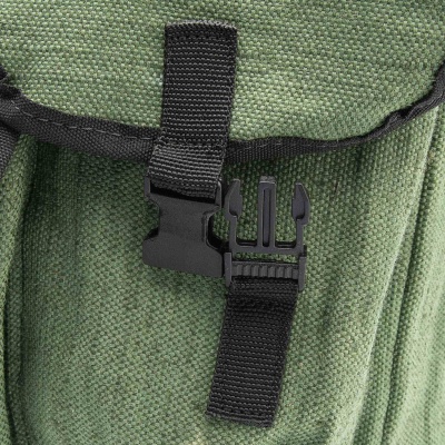 Купить Рюкзак 45л. брезент