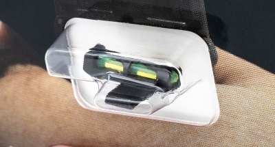 Купить Мушка HiViz для Sig Sauer, 3 цвета (красн.,зелен.,белый) для P-серий (кроме P250), высота 8