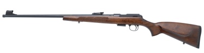 Купить CZ 457 LUX .22WMR  L-630