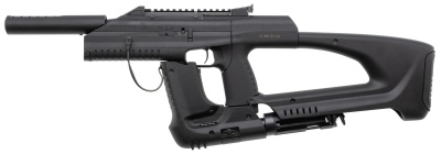 Купить Пневматическая винтовка Baikal МР 661К-08 к. 4,5 бункерный магазин