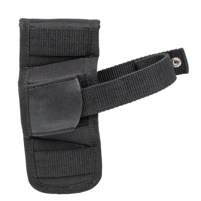 Купить Кобура поясная VEKTOR с рег. застёжкой, для пистолета ПМ, правша/левша