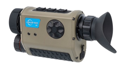 Купить Мультифункциональный тепловизионный прибор Longot K6 *