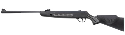 Купить Пневм. винтовка Hatsan Striker 1000S к.4,5мм/.177, переломка, пластик (до 3Дж)