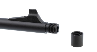 Купить BCM Ignis .308Win орех, 51см, отъемный магазин, пл.Weaver М14х1R *