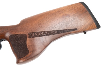 Купить Карабин CZ 527 Varmint MTR 6.5 Grendel