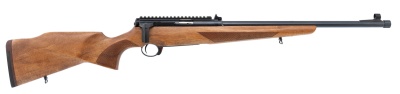 Купить (ИМЗ) 141 карабин охотничий, кал.22 LR, дл.ств.550 мм *