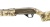 Купить МР 155 12/76 Русич плс.камуфляж Криптек зеленый, Bronze Soft Touch, м.Truglo, компл.чистки L750
