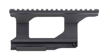 Купить SAG Кронштейн высокий Пикатини СВД/Тигр