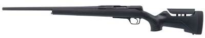 Купить Strasser RS 700 AVA-Tahr BLACK 308, 22",d16,6mm.M14х1,W/SIGHT, угл.рукоять *