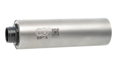 Купить Дульный тормоз-компенсатор-пламегаситель BoS ORSA cal.30 24х1,5