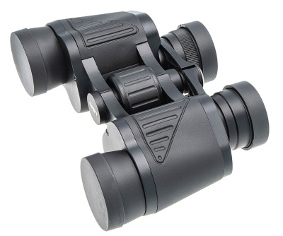 Купить Бинокль Gaut "Vega" 7x35 призма-Porro BK-7