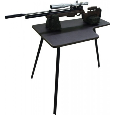 Купить Стол стрелковый "Команч", 20кг, подходит для стрельбы из арбалета