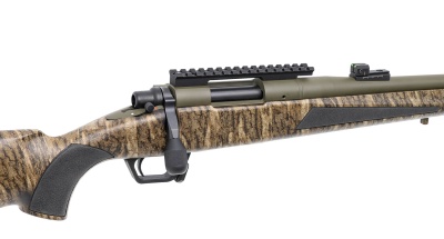 Купить HUGLU Ovis G2 MOSSY OAK BOTTOMLAND, кал.308 Win
