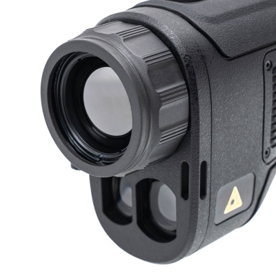Купить Монокуляр-камера тепловизионный LZIRTEK Hors 335L, 384x288, VOx, 12 мкм, 50 Гц, IP 67